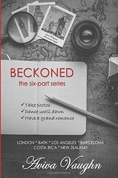 portada Beckoned: The Complete Six-Part Series (in English)