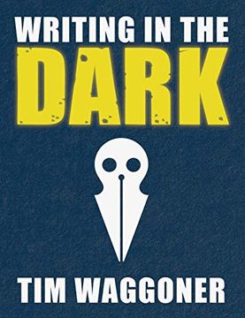 portada Writing in the Dark (en Inglés)