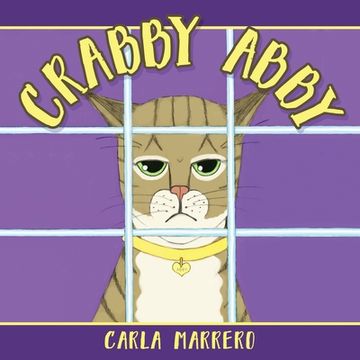 portada Crabby Abby (en Inglés)