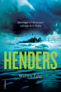 portada Henders (en Catalá)