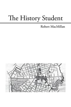 portada The History Student (en Inglés)