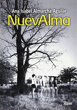 portada Nuevalma (in Spanish)