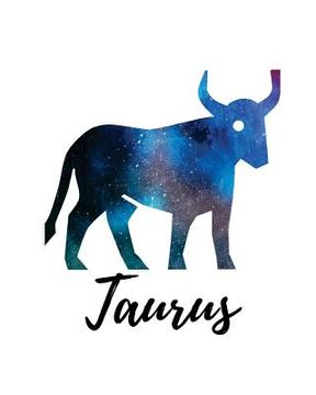portada Taurus: Taurus Cornell Notes (en Inglés)