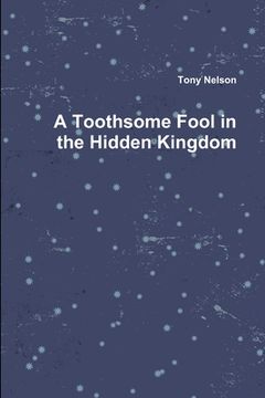 portada A Toothsome Fool in the Hidden Kingdom (en Inglés)