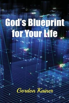 portada God's Blueprint for Your Life (en Inglés)