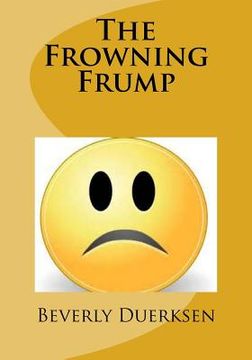 portada The Frowning Frump (in English)