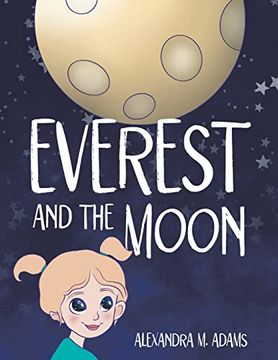 portada Everest and the Moon (in English)