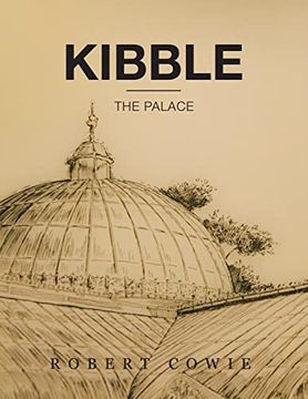 portada Kibble: The Palace 