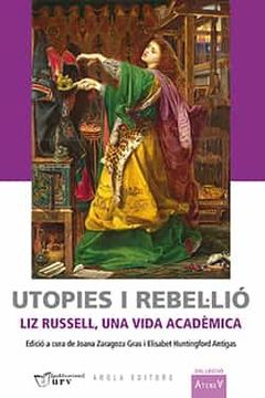 portada Utopies i Rebellio (en Catalá)