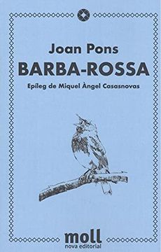 portada Barba-Rossa (en Catalá)