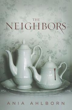 portada the neighbors (en Inglés)