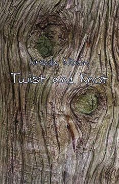portada Twist and Knot (en Inglés)