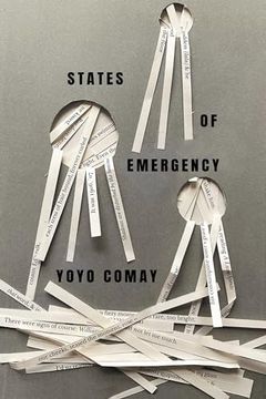 portada States of Emergency (en Inglés)