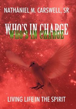 portada who`s in charge