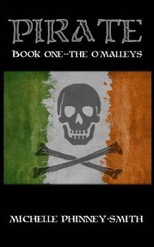 portada Pirate--The O'Malleys (en Inglés)