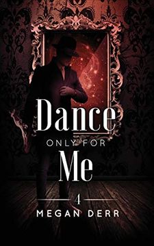 portada Dance Only for me (Dance With the Devil) (in English)
