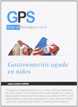 portada Gastroenteritis Aguda en Niños
