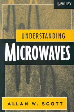 portada understanding microwaves