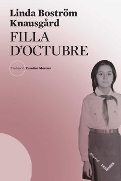 portada Filla D'Octubre (in Catalá)