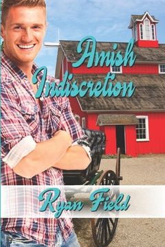 portada Amish Indiscretion 
