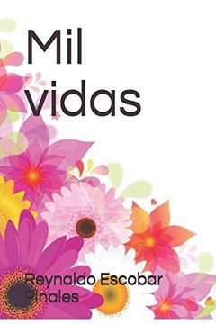portada Mil Vidas (in Spanish)
