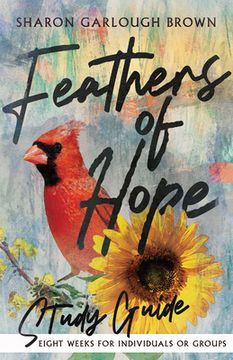 portada Feathers of Hope Study Guide (en Inglés)