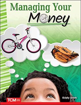 portada Managing Your Money (Social Studies: Informational Text) 