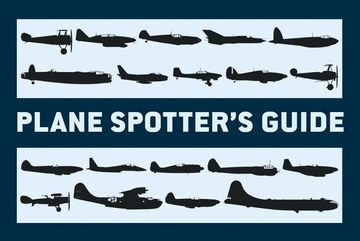 portada plane spotter`s guide