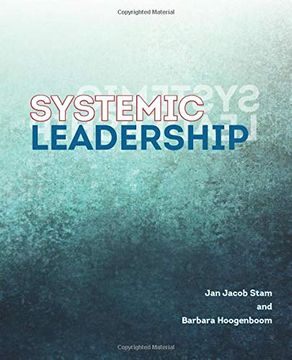 portada Systemic Leadership (en Inglés)