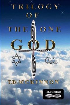 portada Trilogy of the One GOD