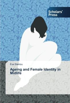 portada Ageing and Female Identity in Midlife