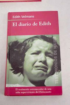portada El Diario de Edith