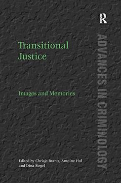 portada Transitional Justice (in English)