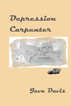 portada Depression Carpenter (in English)