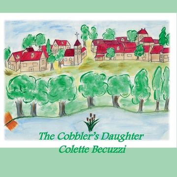 portada The Cobbler's Daughter (en Inglés)