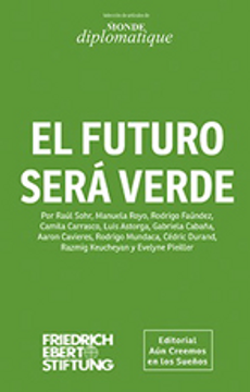 portada El Futuro Sera Verde