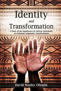 portada identity and transformation (in English)