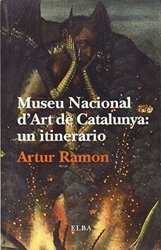 portada Museu Nacional D'art De Catalunya