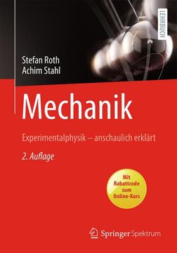 portada Mechanik (en Alemán)