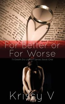 portada For Better or For Worse (en Inglés)