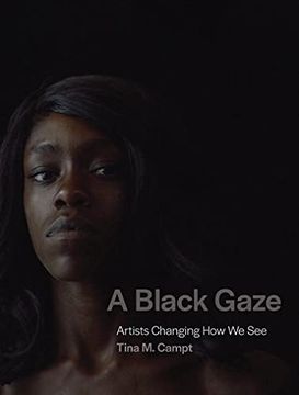 portada A Black Gaze Artists Changing how we see (en Inglés)