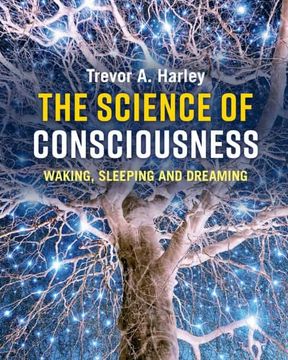 portada The Science of Consciousness (en Inglés)