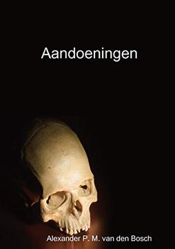 portada Aandoeningen (in Dutch)