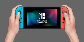 Nintendo™ Switch 32GB Edición.Grey.JoyCon.Neon.Rojo.y.Azul