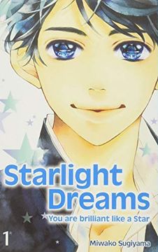 portada Starlight Dreams 01 (en Alemán)