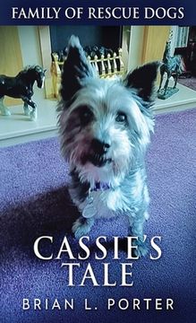 portada Cassie's Tale (en Inglés)