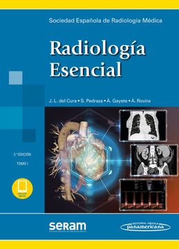 portada Radiología Esencial (2 Tomos)