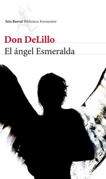 portada el ángel esmeralda (in Spanish)