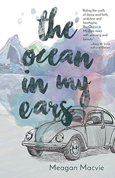 portada The Ocean in my Ears (en Inglés)
