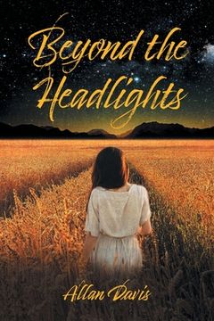 portada Beyond the Headlights (en Inglés)